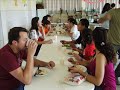 EICs visitam Balsa Nova
