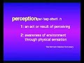 Bruce Lipton - Biology of Perception 4 of 7