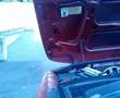 Demarrage Clio 1.1
