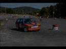 ogulin, klek-brdska utrka, autoslalom