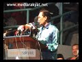 Anwar Ibrahim: Malaysia Day Celebration (Part 1)