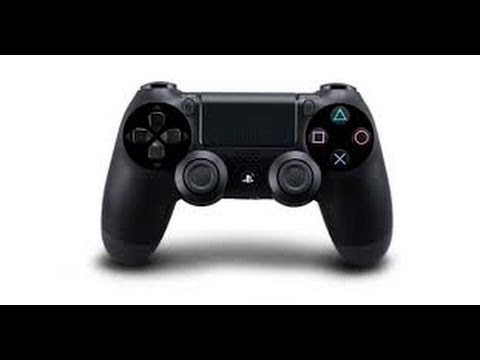 how to charge ps4 controller