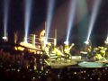 NeRienLouper.fr : Johnny Hallyday concert Zénith Orléans 24 novembre