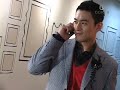 Joo Jin Mo - Making of GGIO II CF Joo Jin Mo - Making of GGIO II CF