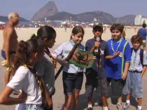 Imagem de Amostra do You Tube