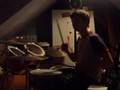 sing for absolution drumming