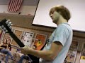 Concerta Circus - Berserker (clip)