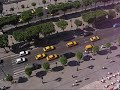 Habib Bourguiba Avenue, Tunis, Summer 2004 (2)
