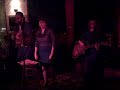 Cross-Pollination: Pearl & The Beard/Mieka Pauley - Oh Death Cross-Pollination: Pearl & The Beard/Mieka Pauley - Oh Death
