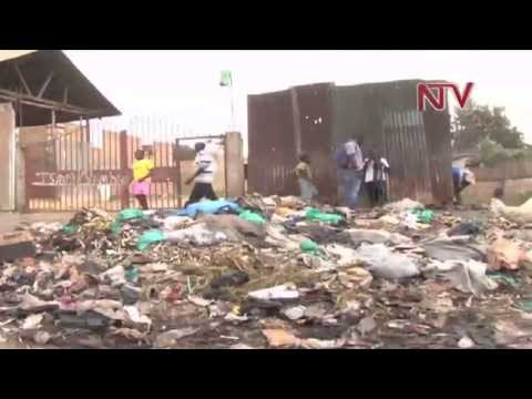Number of street children in Uganda up by 70%
