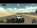 F-1 2009 (Wii) on Dolphin Wii/GC Emulator