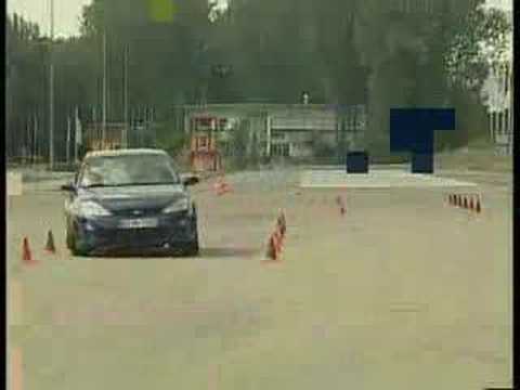 ford focus rs