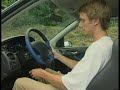 ford focus rs