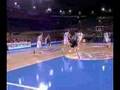 Basketball EM 2007 DBB NationalTeam