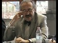 Convegno su Giulio Preti - Pianeta Galileo 2008