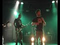 bratpack live metropool hengelo 26-10-07 antillectual vopo\