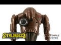 Clone Commando & Super Battle Droid Comic Pack 30AC