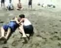 W.W.P. World Webing Playa (8 RouNd) - Abre los ojOs [NVNV]
