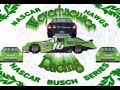 NASCAR HAWGS HELPERS