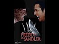 Freddy vs Jason