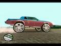 GTA SA Car MODs 9 ( HELLA DONKS)