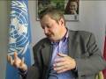 On Capacity Development: An Interview with Jens Wandel