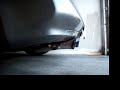 HKS exhaust on \ HKS exhaust on \