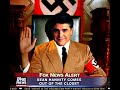 Hannity Continues To Call Ron Paul Supporters Nuts