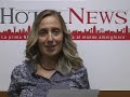 HotelNews presenta l'Ospite in video - Erminia Donadio, HotelNews