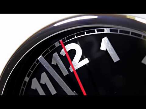 Analog-Wecker Numbers