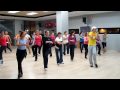 Ivan Sayago y clase de Latinos en Atalanta