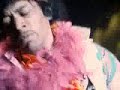 Foxy/ Foxey Lady - Jimi Hendrix (live in Monterey)