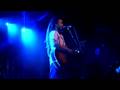 Natty - Bedroom Eyes [Live @ Scala]
