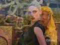 Pictures of Jenah Doucette from ANTM!