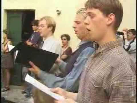 Gian Carlo Menotti - A Composer's ...