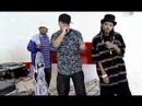 Sam The Kid Feat. Snake - Negociantes (LIVE)
