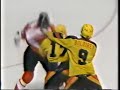 Flyers Fights - 1980