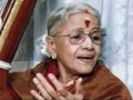 MS Subbulakshmi MS Subbulakshmi