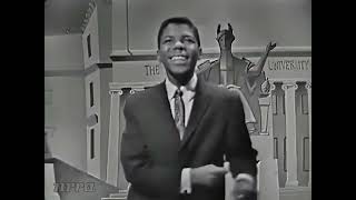 Frankie Lymon - Little Bitty Pretty One (1958)