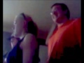 Big Mike's Testicle Dance