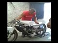 casal huvo 80cc
