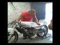 casal huvo 80cc