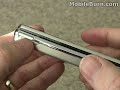 Sony Ericsson Xperia X1 review - Part 1 of 4 - Physical Design