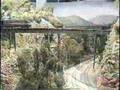 B&M around the layout