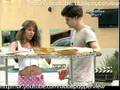 BBB8 - Gyselle é egoista em compras da semana