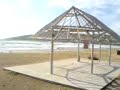 @Varkiza beach before surfing 15-11-2007