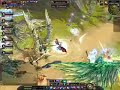 Battle Bard in Grind Party