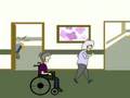 Angry-Lady-Walk-Cycl