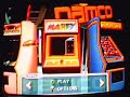 Namco Museum Namco Museum