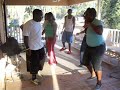 Lonnie dance studio 2